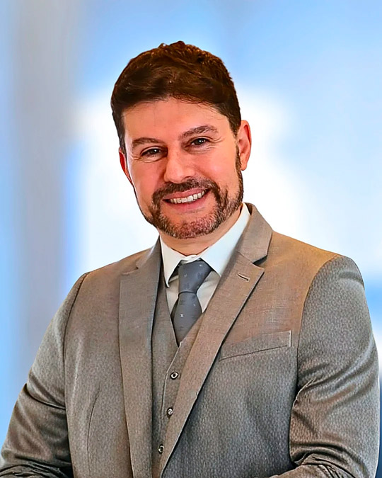 Carlos Roberto Antonio