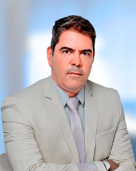 Guilherme Machado