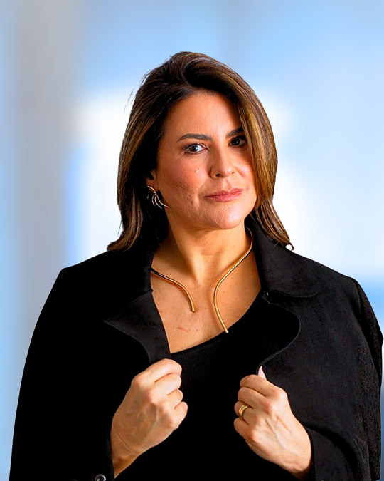 Luciana Macedo